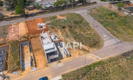 Terreno à venda, 175 m² por R$ 179.100,00 - Vila Santa Catarina - Várzea Paulista/SP