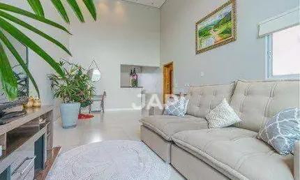 Casa com 3 dormitórios à venda, 174 m² por r$ 780.000,00 - parque dos cafezais ii - itupeva/sp