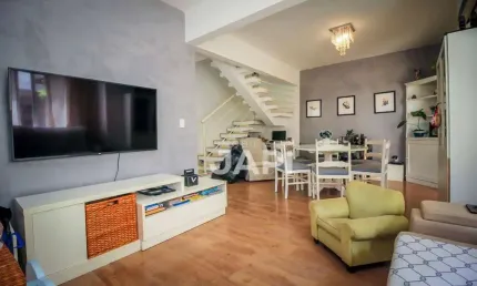 Casa com 3 dormitórios à venda, 207 m² por r$ 1.019.000,00 - medeiros - jundiaí/sp