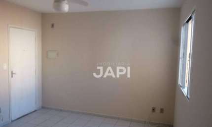 Apartamento com 2 dormitórios à venda, 51 m² por R$ 190.000,00 - Centro - Caieiras/SP