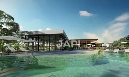 Terreno à venda, 1000 m² por R$ 1.300.000,00 - Ivoturucaia - Jundiaí/SP