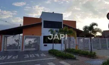 Terreno à venda, 450 m² por r$ 475.000,00 - vale azul - jundiaí/sp