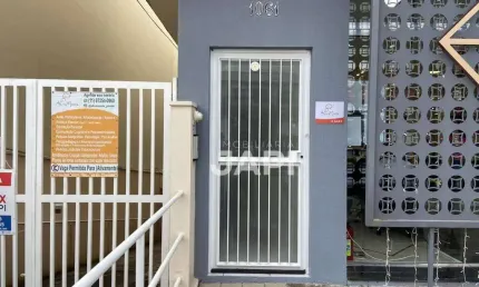 Sala para alugar, 28 m² por r$ 1.800,00/mês - loteamento reserva ermida - jundiaí/sp