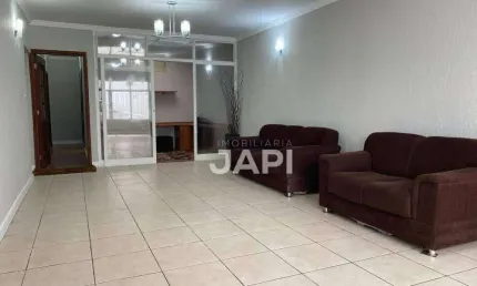 Casa com 3 dormitórios à venda, 220 m² por R$ 790.000,00 - Vila Liberdade - Jundiaí/SP