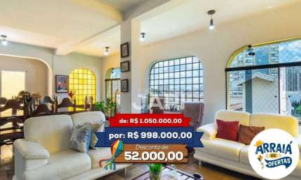 Casa com 3 dormitórios à venda, 312 m² por R$ 998.000,00 - Jardim Paulista I - Jundiaí/SP