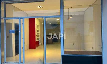 Loja para alugar, 200 m² por R$ 8.300,00/mês - Vila Progresso - Jundiaí/SP