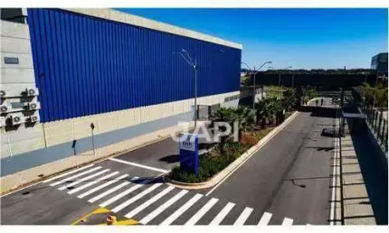 Terreno à venda, 2000 m² por R$ 850.000,00 - São Pedro - Itupeva/SP
