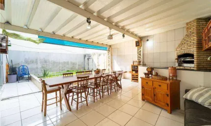 Sobrado com 4 dormitórios à venda, 295 m² por R$ 700.000,00 - Jardim Primavera - Itupeva/SP