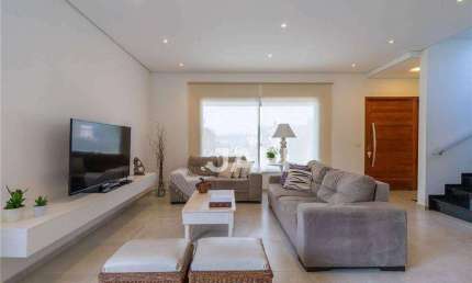 Casa com 4 dormitórios à venda, 185 m² por R$ 1.399.000,00 - Nova Era - Itupeva/SP