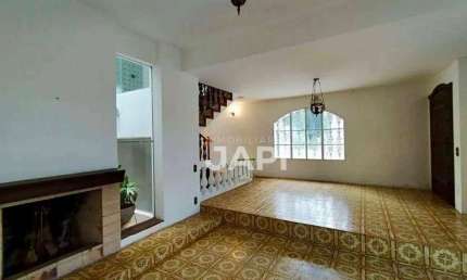 Casa com 3 dormitórios para alugar, 259 m² por R$ 5.856,00/mês - Vila das Hortências - Jundiaí/SP