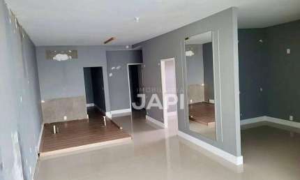 Salão para alugar, 98 m² por R$ 7.580,00/mês - Vila das Hortências - Jundiaí/SP