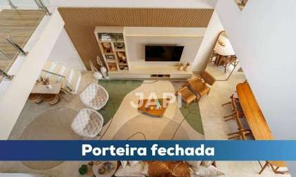 Casa com 3 dormitórios à venda, 242 m² por R$ 2.299.000,00 - Loteamento Reserva Ermida - Jundiaí/SP