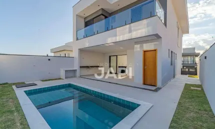 Casa com 3 dormitórios à venda, 257 m² por r$ 1.699.000,00 - parque residencial eloy chaves - jundiaí/sp