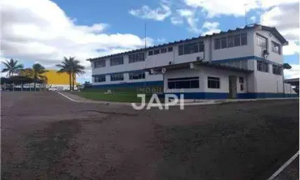 Galpão à venda, 16181 m² por R$ 85.000.000,00 - Distrito Industrial - Jundiaí/SP