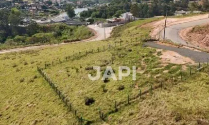 Terreno à venda, 2004 m² por r$585.000 - jardim caxambu vale azul - jundiaí/sp