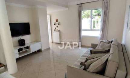 Casa à venda no Condomínio Canto da Natureza - AC: 91 M2 - R$ 915.000,00