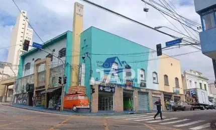 Sala para alugar, 15 m² por r$ 1.100,00/mês - centro - jundiaí/sp