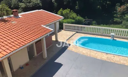Chácara à venda - Bairro Roseira - AC: 605M2 - R$ 830.000,00