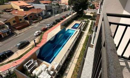 Apartamento com 2 dormitórios à venda, 68 m² por R$ 640.000,00 - Recanto IV centenário - Jundiaí/SP