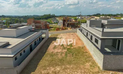 Terreno à venda, 362 m² por R$ 262.000,00 - Villagio Azzure - Itupeva/SP