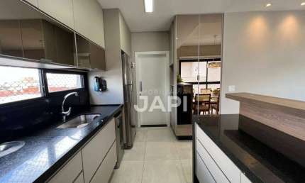 Casa com 3 dormitórios à venda, 247 m² por R$ 2.300.000,00 - Loteamento Reserva Ermida - Jundiaí/SP