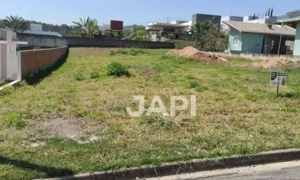 Terreno à venda, 1000 m² por R$ 380.000,00 - Residencial Montes Claros - Itupeva/SP