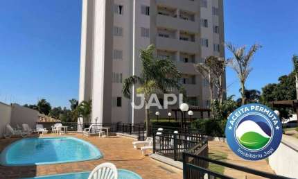 Apartamento com 2 dormitórios, 74 m² - venda por R$ 510.000,00 ou aluguel por R$ 3.504,00/mês - Centro - Itupeva/SP