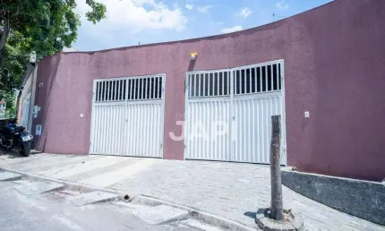 Casa à venda, 184 m² por r$ 447.000,00 - parque residencial jundiaí ii - jundiaí/sp