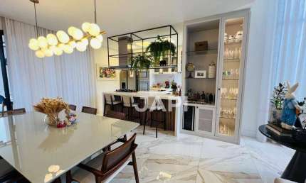 Casa com 3 dormitórios à venda, 216 m² por R$ 2.385.000,00 - Loteamento Reserva Ermida - Jundiaí/SP