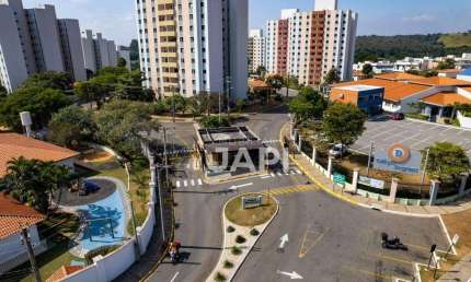 Apartamento à venda, 100 m² por R$ 699.000,00 - Parque Residencial Eloy Chaves - Jundiaí/SP