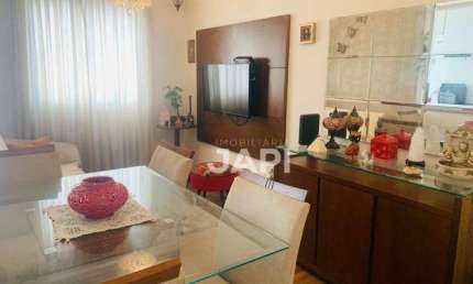 Apartamento à venda em Jundiaí - Residencial Jundiaí II - Morada dos Pássaros - R$ 278.000,00