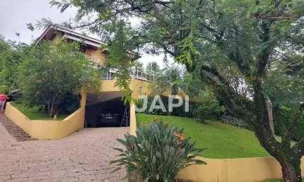 Casa com 6 dormitórios à venda, 495 m² por R$ 1.798.000,00 - Nova Era - Itupeva/SP