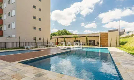 Apartamento com 2 dormitórios à venda, 87,15 m² por r$ 480.000 - jardim colônia - jundiaí/sp