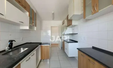 Apartamento com 3 dormitórios à venda, 100 m² por R$ 630.000,00 - Parque Residencial Eloy Chaves - Jundiaí/SP