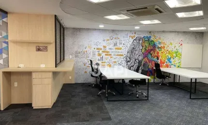 Sala para alugar, 141 m² por R$ 10.972,18/mês - Anhangabaú - Jundiaí/SP