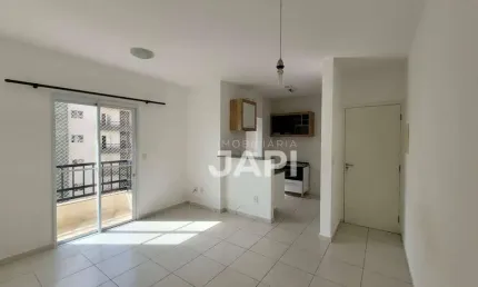 Apartamento com 2 dormitórios à venda, 54 m² por R$ 349.990,00 - Vila Nova Medeiros - Jundiaí/SP