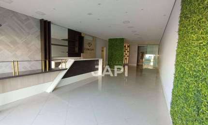 Ponto para alugar, 150 m² por R$ 8.650,00/mês - Parque Eloy Chaves - Jundiaí/SP