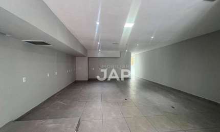 Salão para alugar, 170 m² por R$ 16.231,21/mês - Jardim Paris - Jundiaí/SP