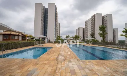 Apartamento com 3 dormitórios à venda, 71 m² por R$ 424.000,00 - Jardim Tamoio - Jundiaí/SP