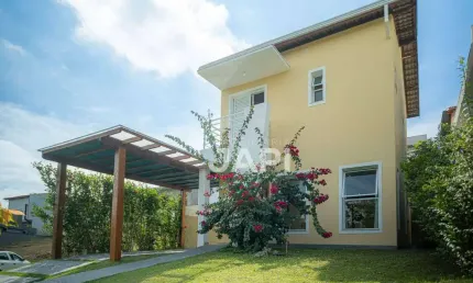 Casa 3 quartos (1 suite) à venda, 140 m² por r$ 890.000 - residencial phytus - itupeva/sp