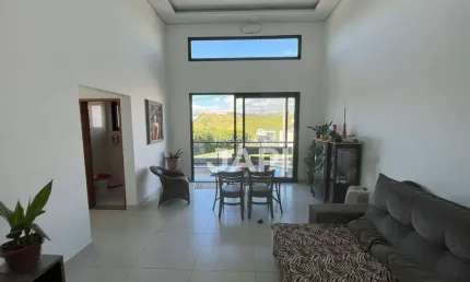 Casa com 3 dormitórios à venda, 168 m² por R$ 1.100.000,00 - Condomínio Phytus - Itupeva/SP