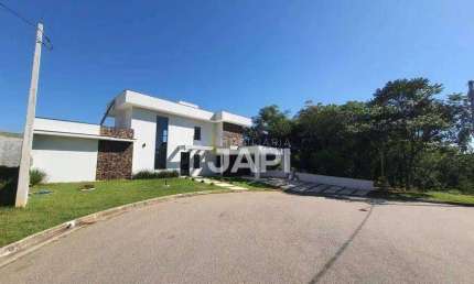 Casa com 3 dormitórios à venda, 173 m² por R$ 1.200.000,00 - Condomínio Phytus - Itupeva/SP