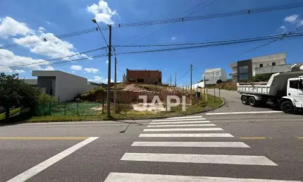 Terreno à venda, 268 m² por R$ 202.200,00 - Condomínio Phytus - Itupeva/SP