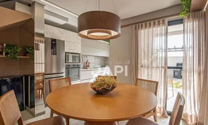 Casa com 2 dormitórios à venda, 90 m² por R$ 699.000,00 - Medeiros - Jundiaí/SP