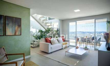 Apartamento com 3 dormitórios à venda, 229 m² por R$ 2.590.000,00 - Retiro - Jundiaí/SP