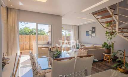 Casa com 3 dormitórios à venda, 92 m² por R$ 938.000,00 - Medeiros - Jundiaí/SP