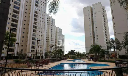 Apartamento com 4 dormitórios à venda, 119 m² por R$ 850.000,00 - Jardim Ermida I - Jundiaí/SP