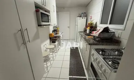 Apartamento com 4 dormitórios à venda, 119 m² por R$ 850.000,00 - Jardim Ermida I - Jundiaí/SP