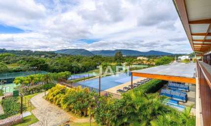 Terreno à venda em Jundiaí - Condomínio Terras da Alvorada - AT 1.108m² - R$ 730.000,00