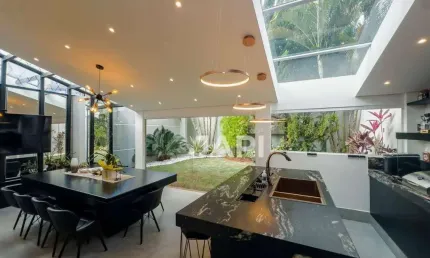 Casa à venda em jundiaí - condomínio chácara das palmeiras imperiais - medeiros - 4 quartos - 173 m² - r$ 1.485.000,00